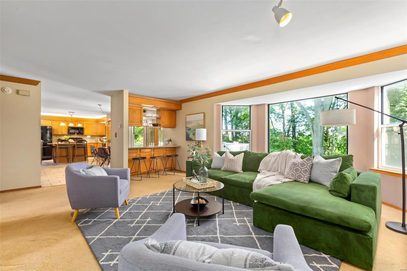 Woodbridge Estates 1 - Residential