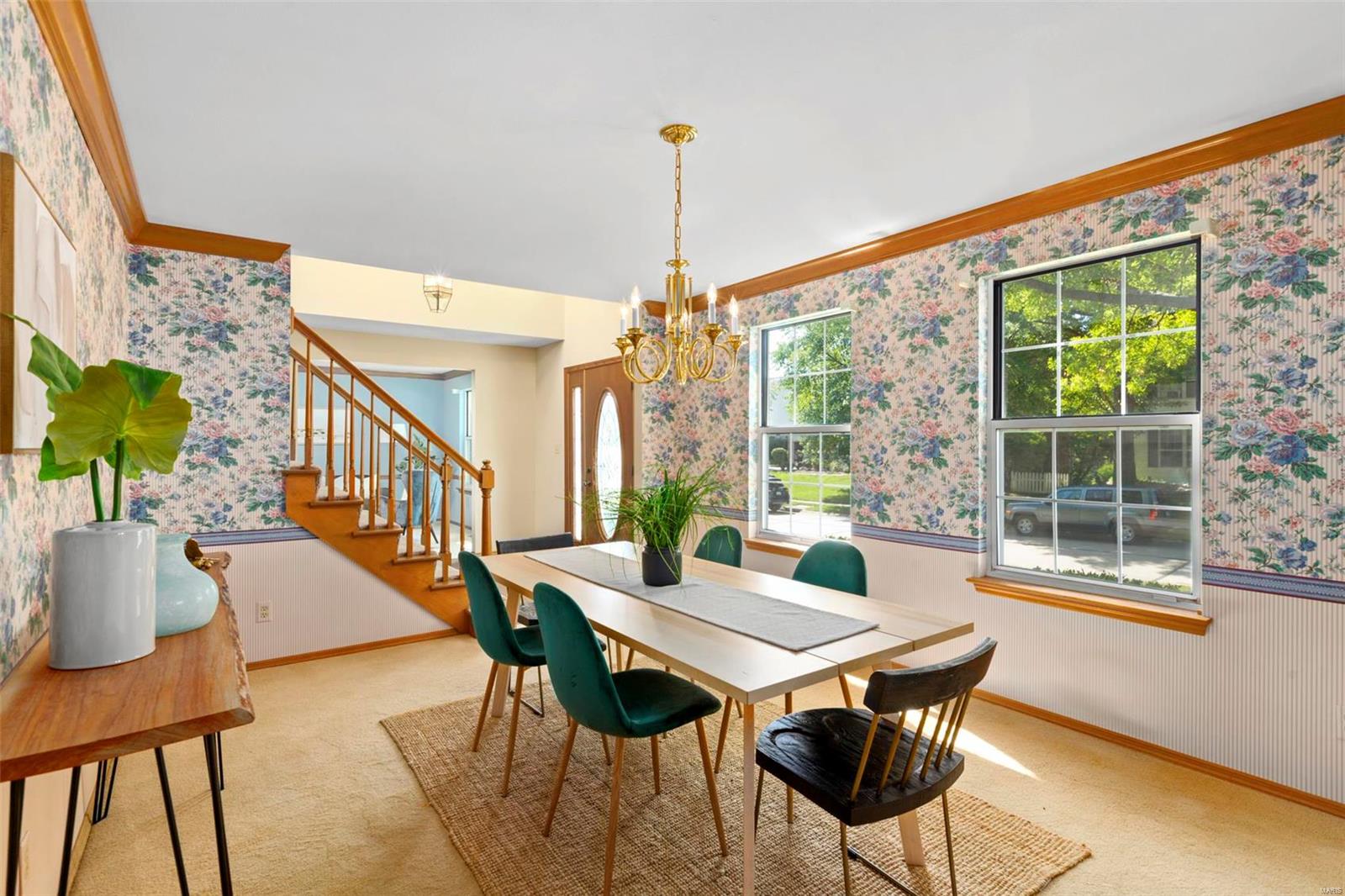 Woodbridge Estates 1 - Residential