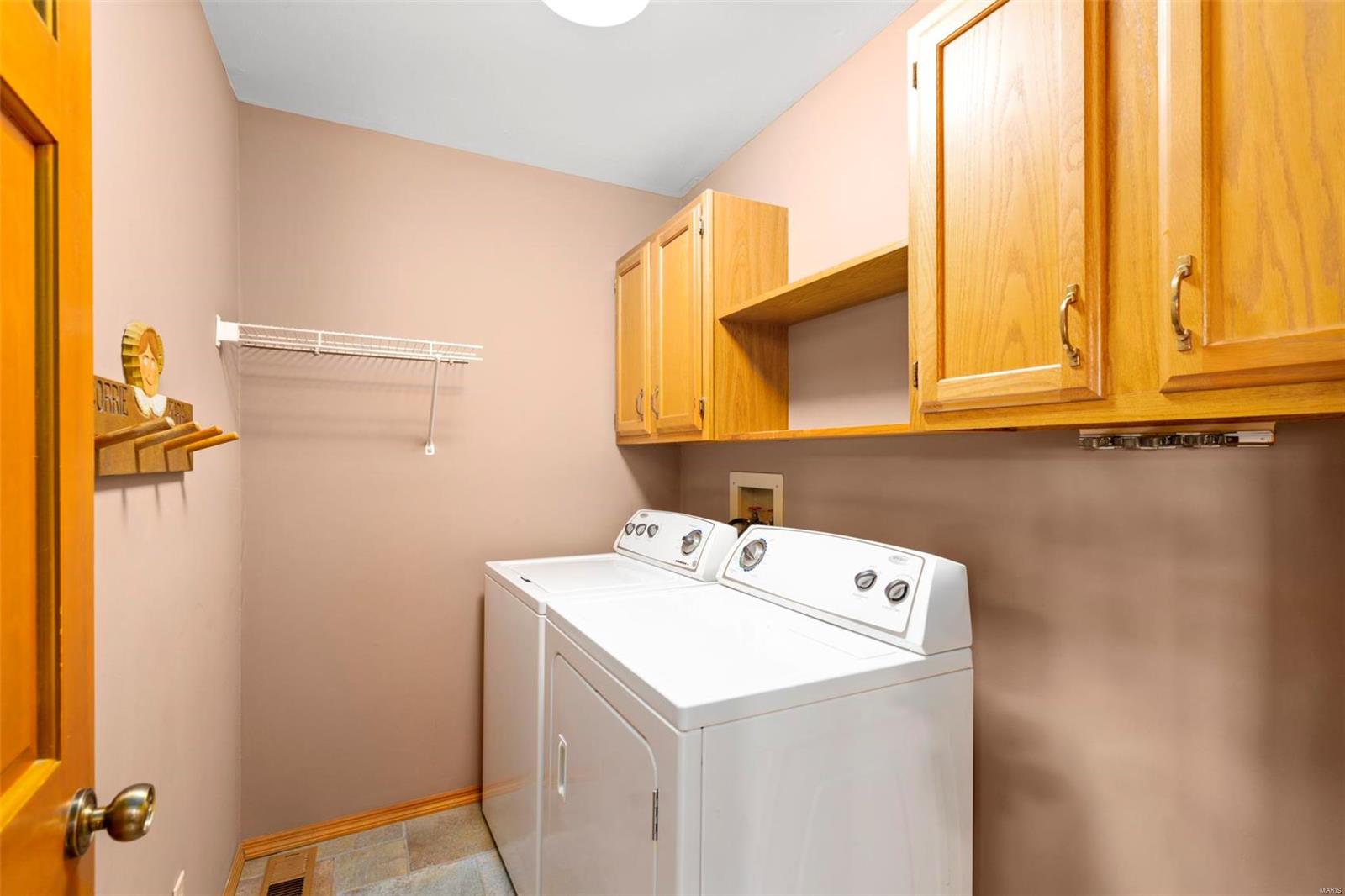 Woodbridge Estates 1 - Residential