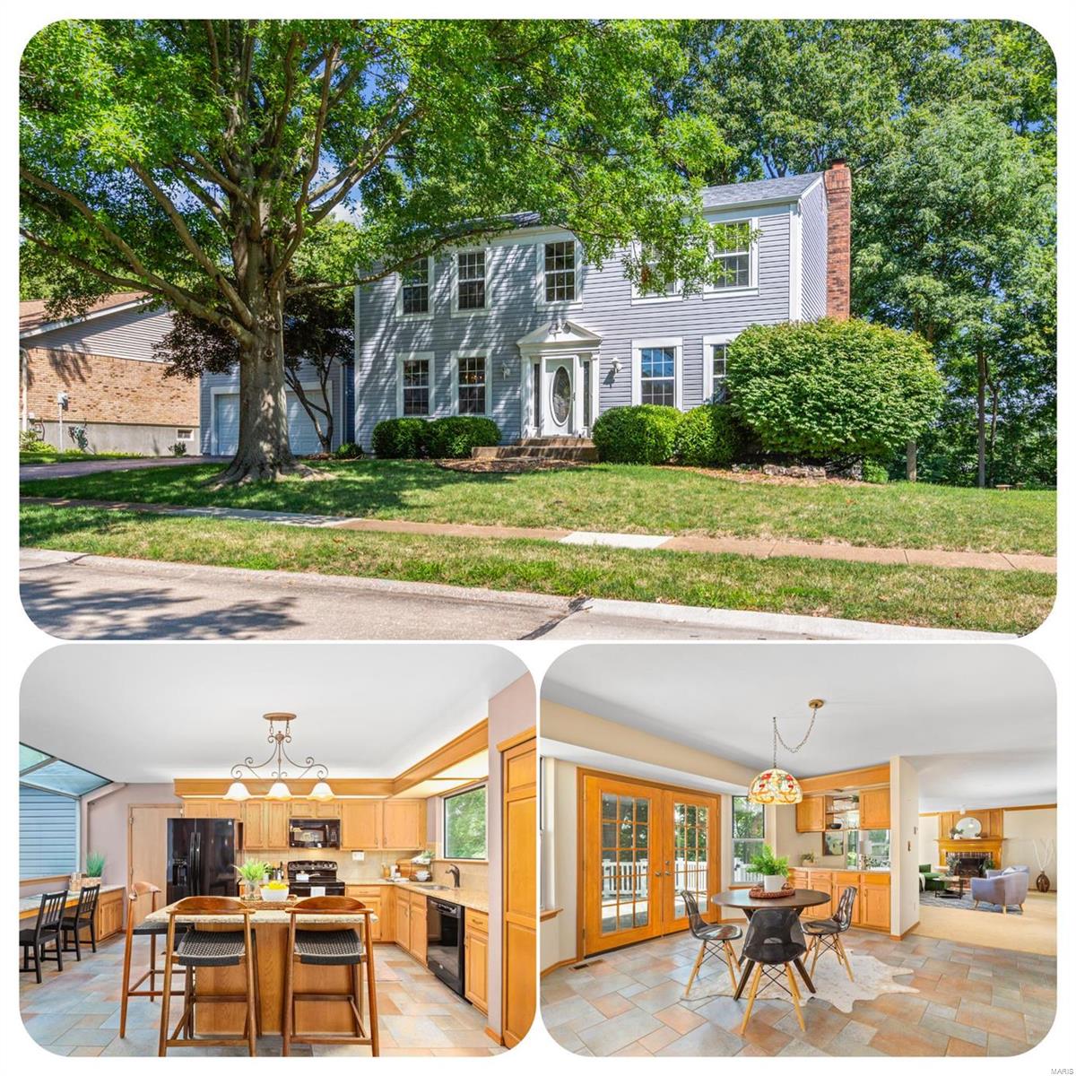 Woodbridge Estates 1 - Residential