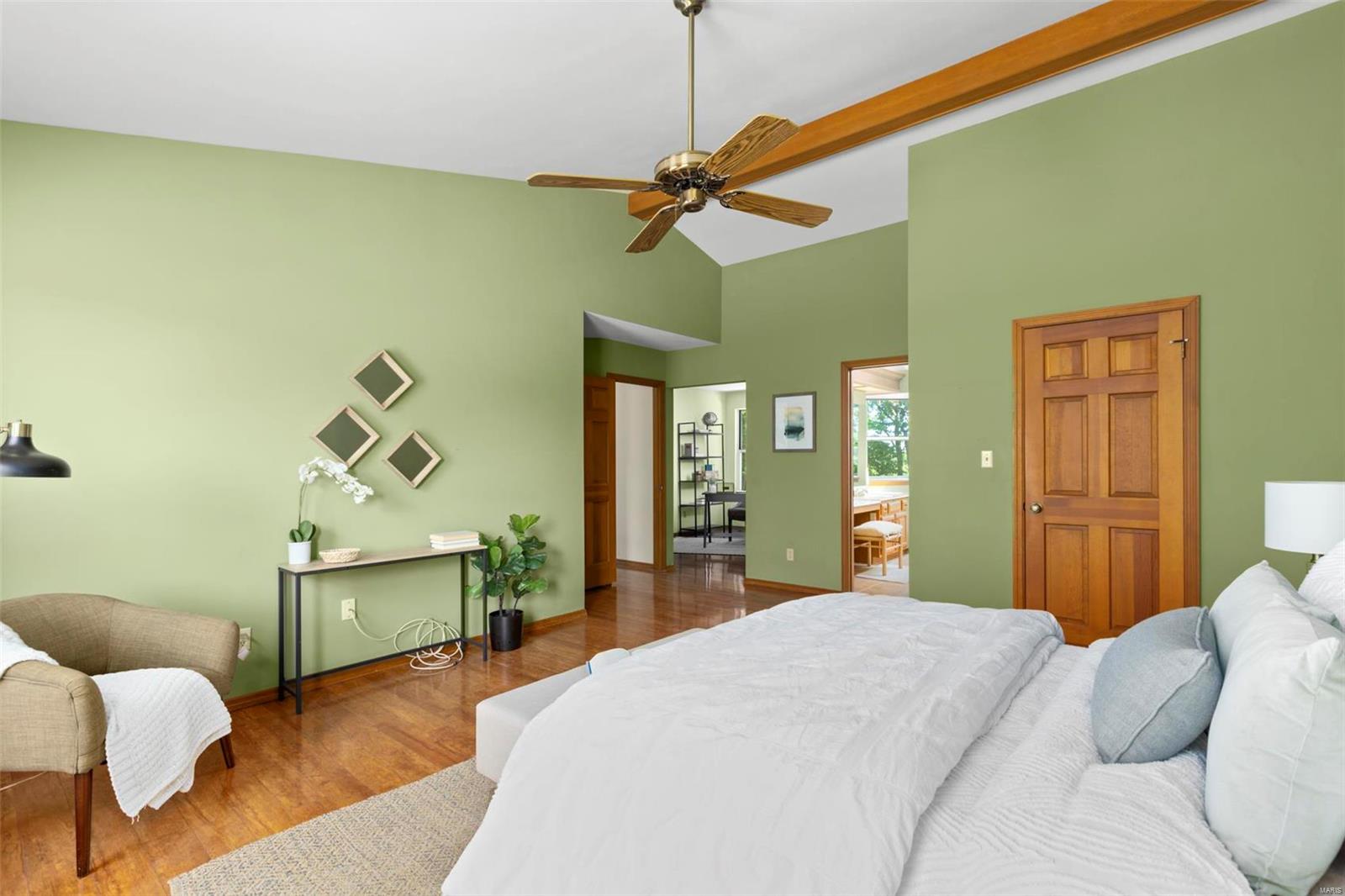 Woodbridge Estates 1 - Residential