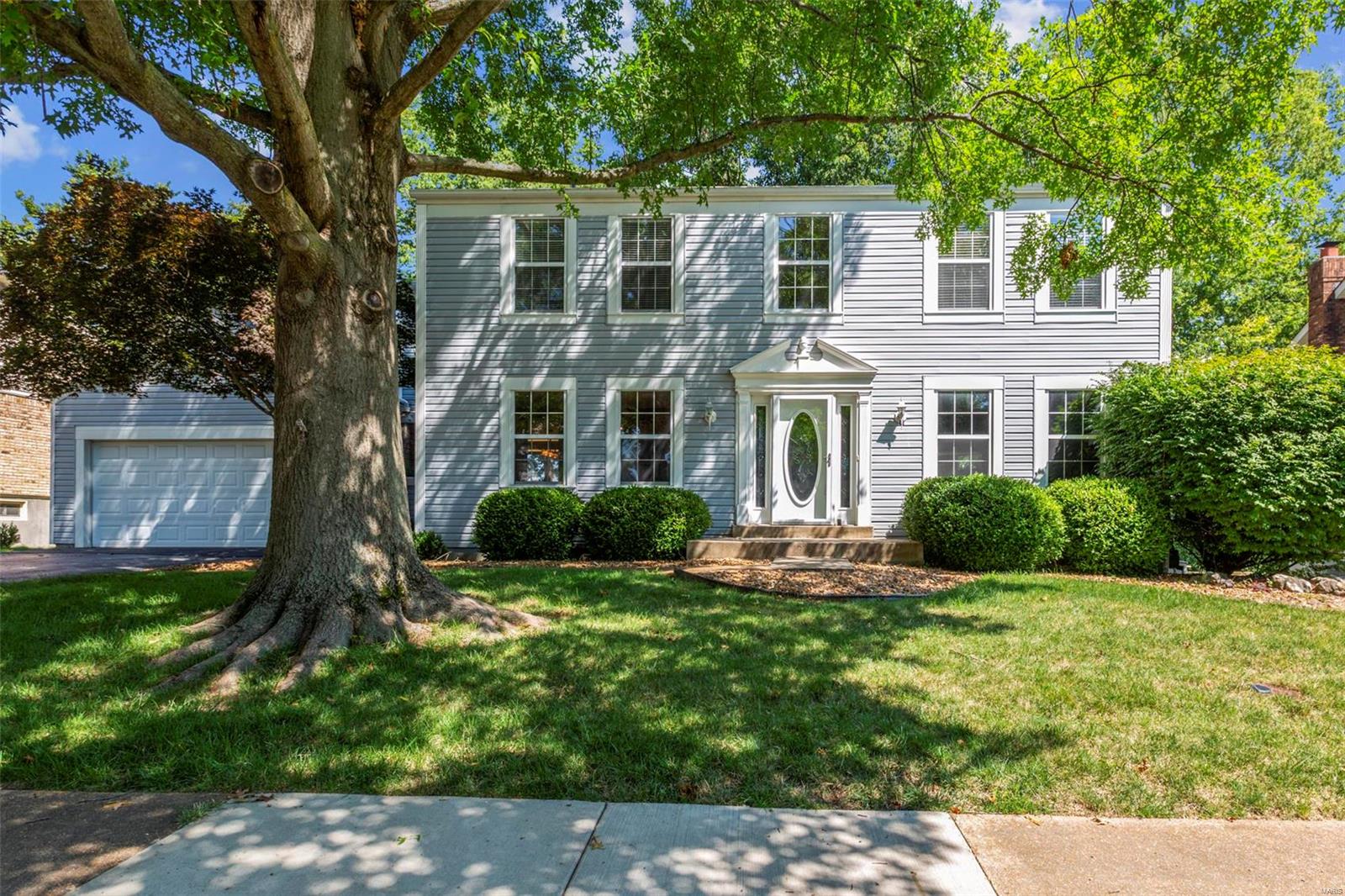 Woodbridge Estates 1 - Residential