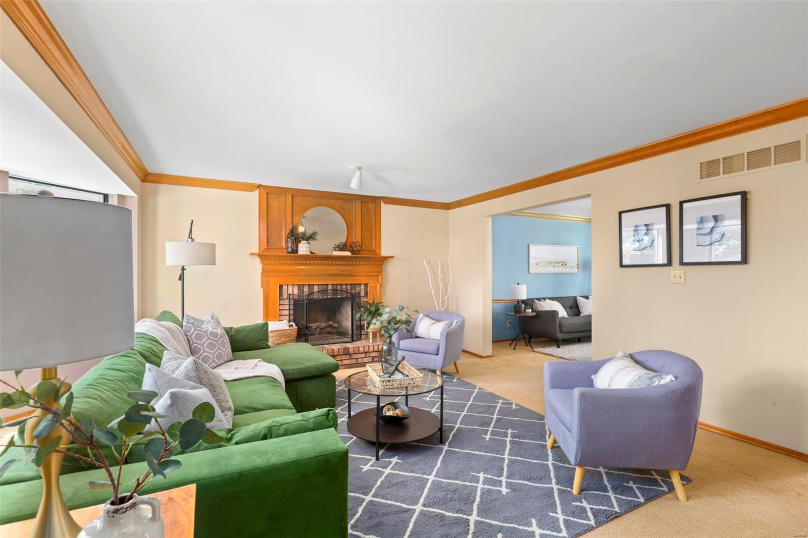 Woodbridge Estates 1 - Residential