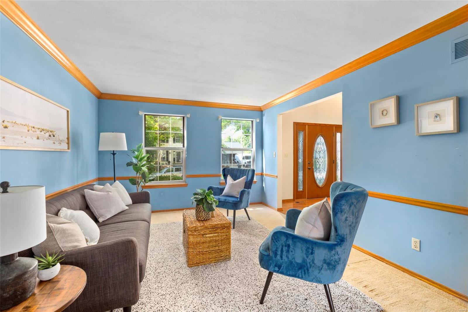 Woodbridge Estates 1 - Residential