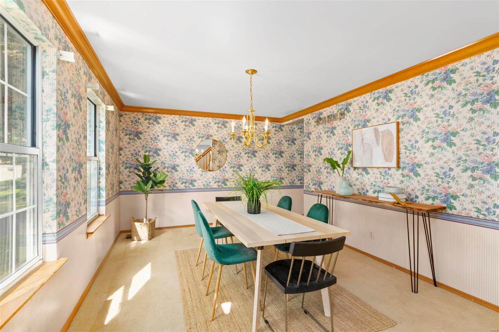 Woodbridge Estates 1 - Residential