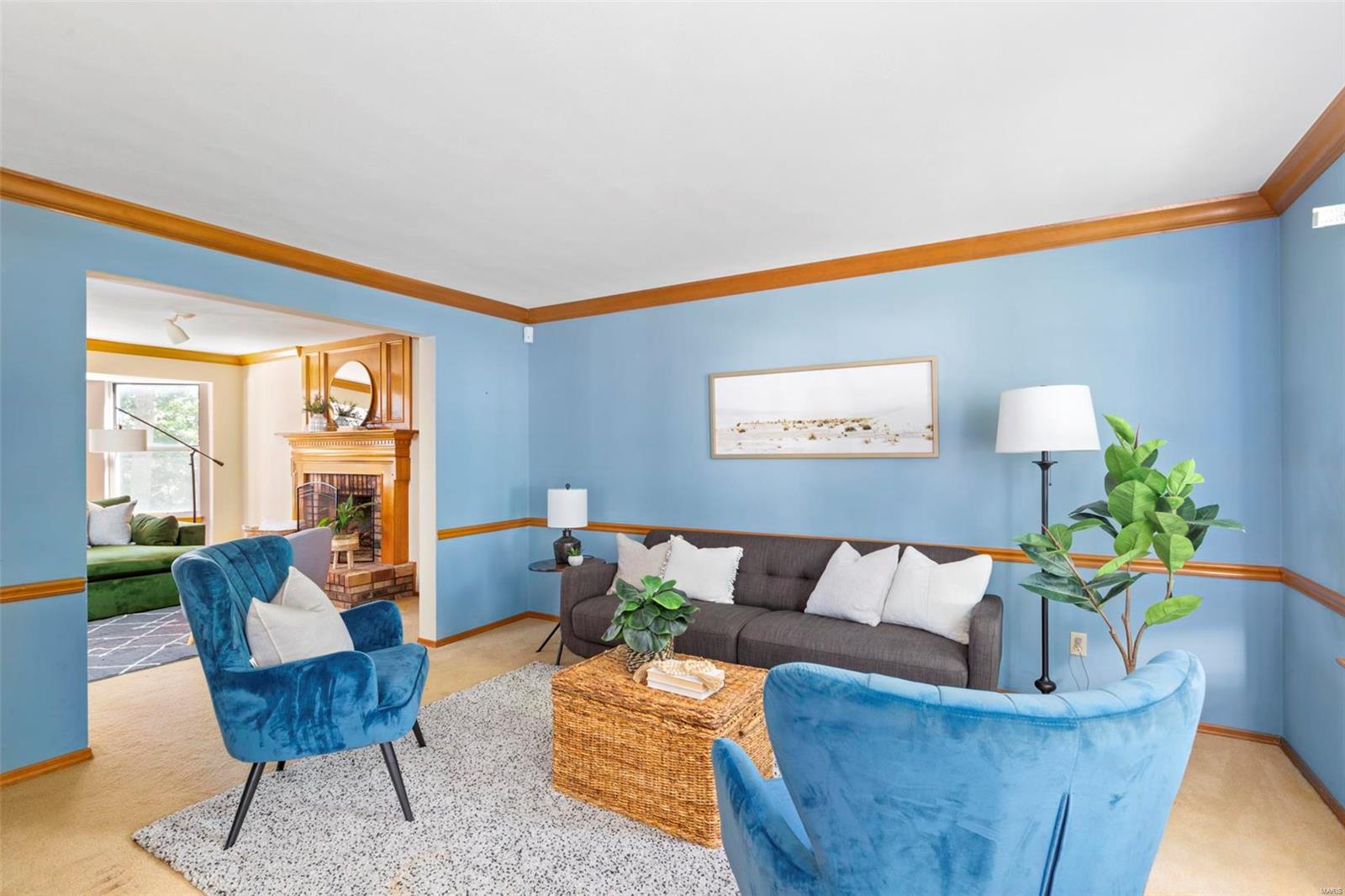 Woodbridge Estates 1 - Residential