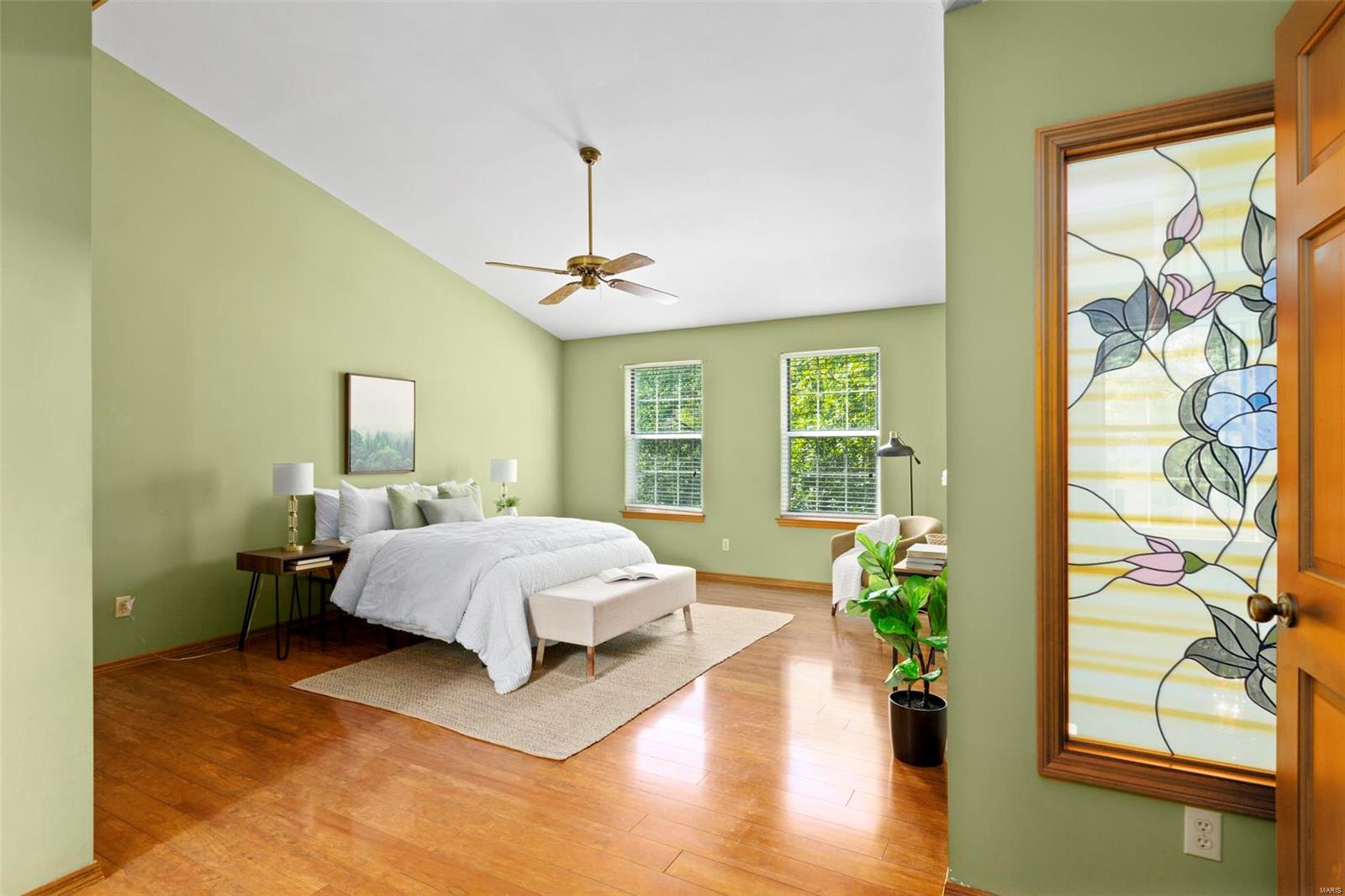 Woodbridge Estates 1 - Residential