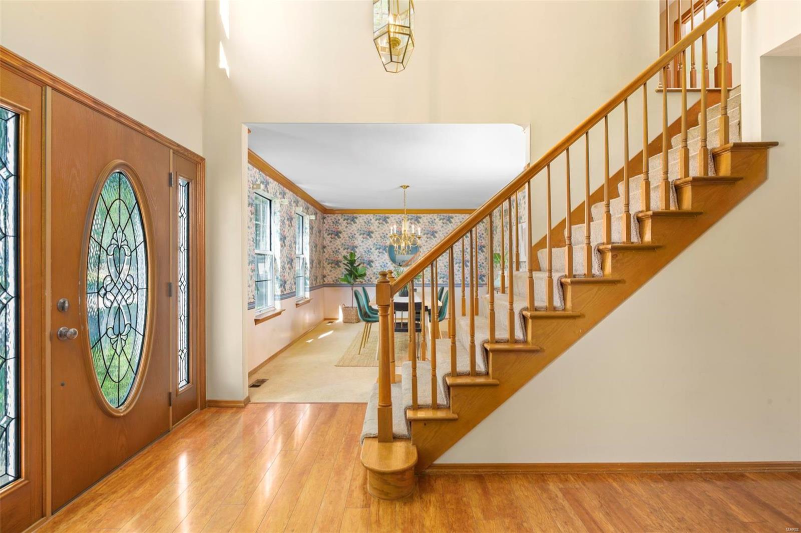 Woodbridge Estates 1 - Residential