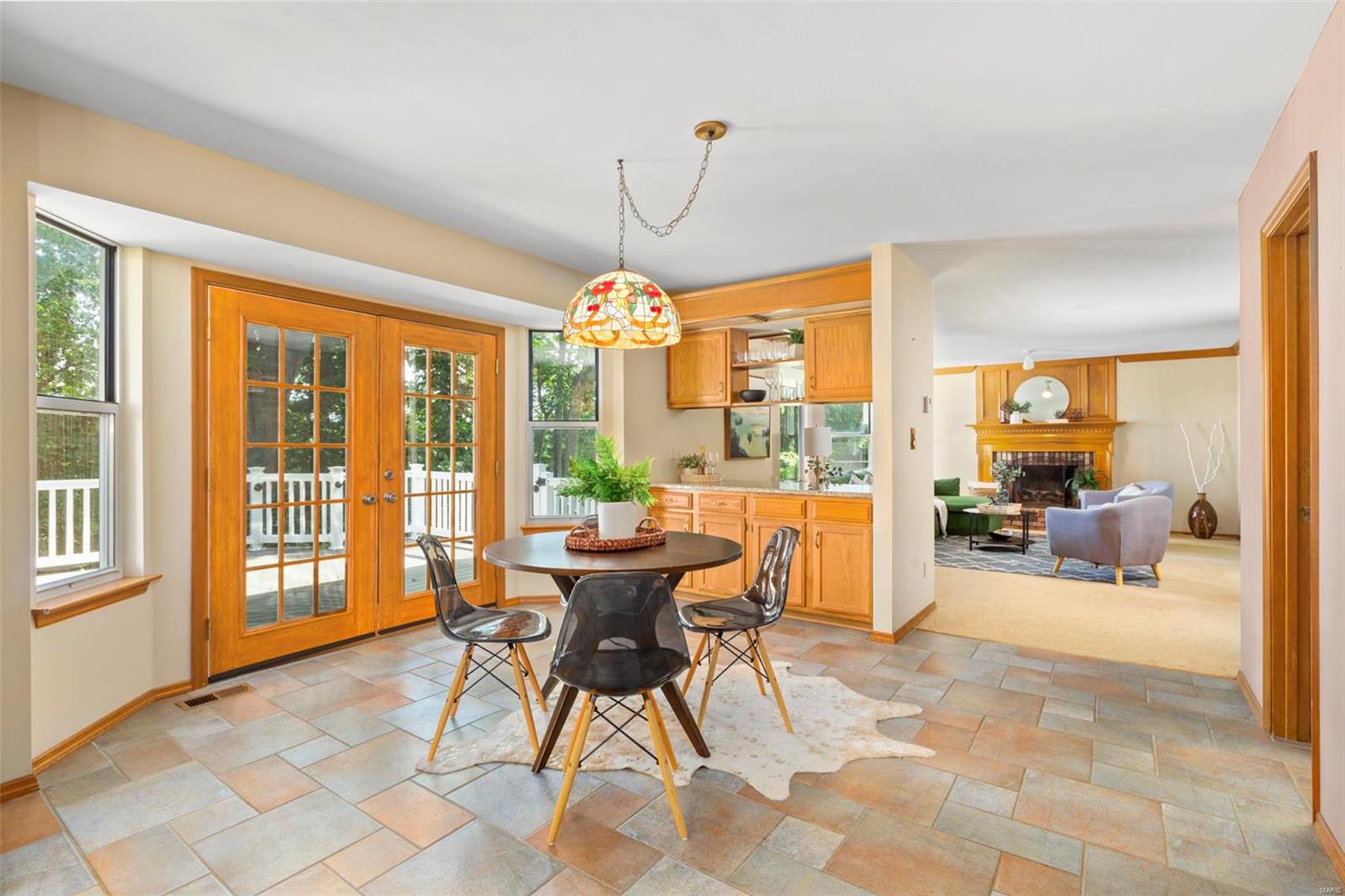 Woodbridge Estates 1 - Residential