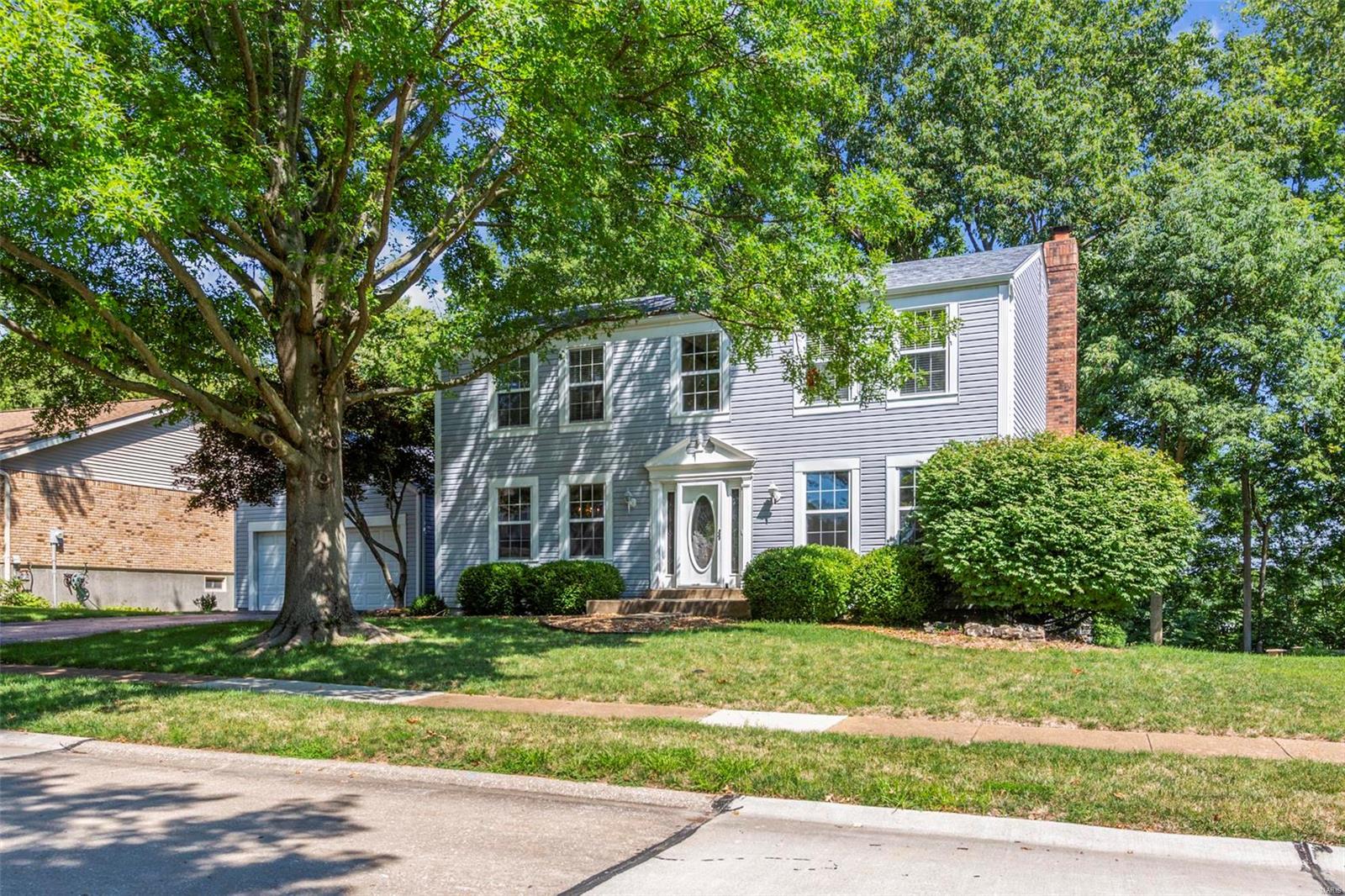 Woodbridge Estates 1 - Residential