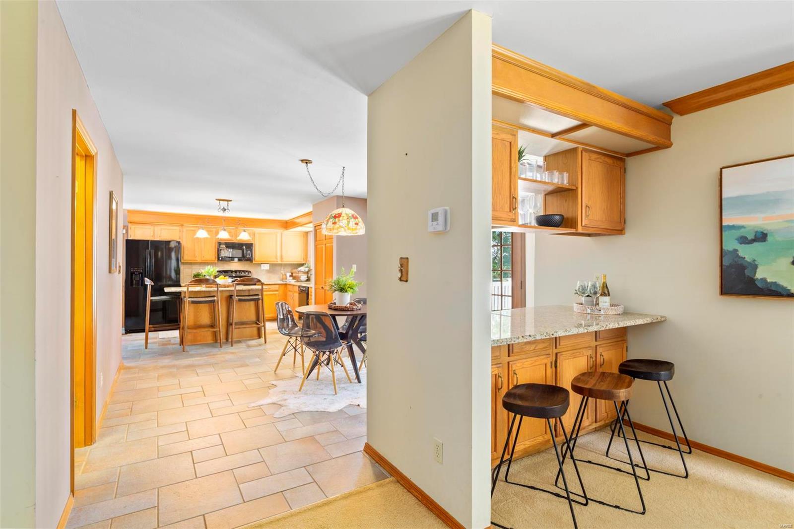 Woodbridge Estates 1 - Residential