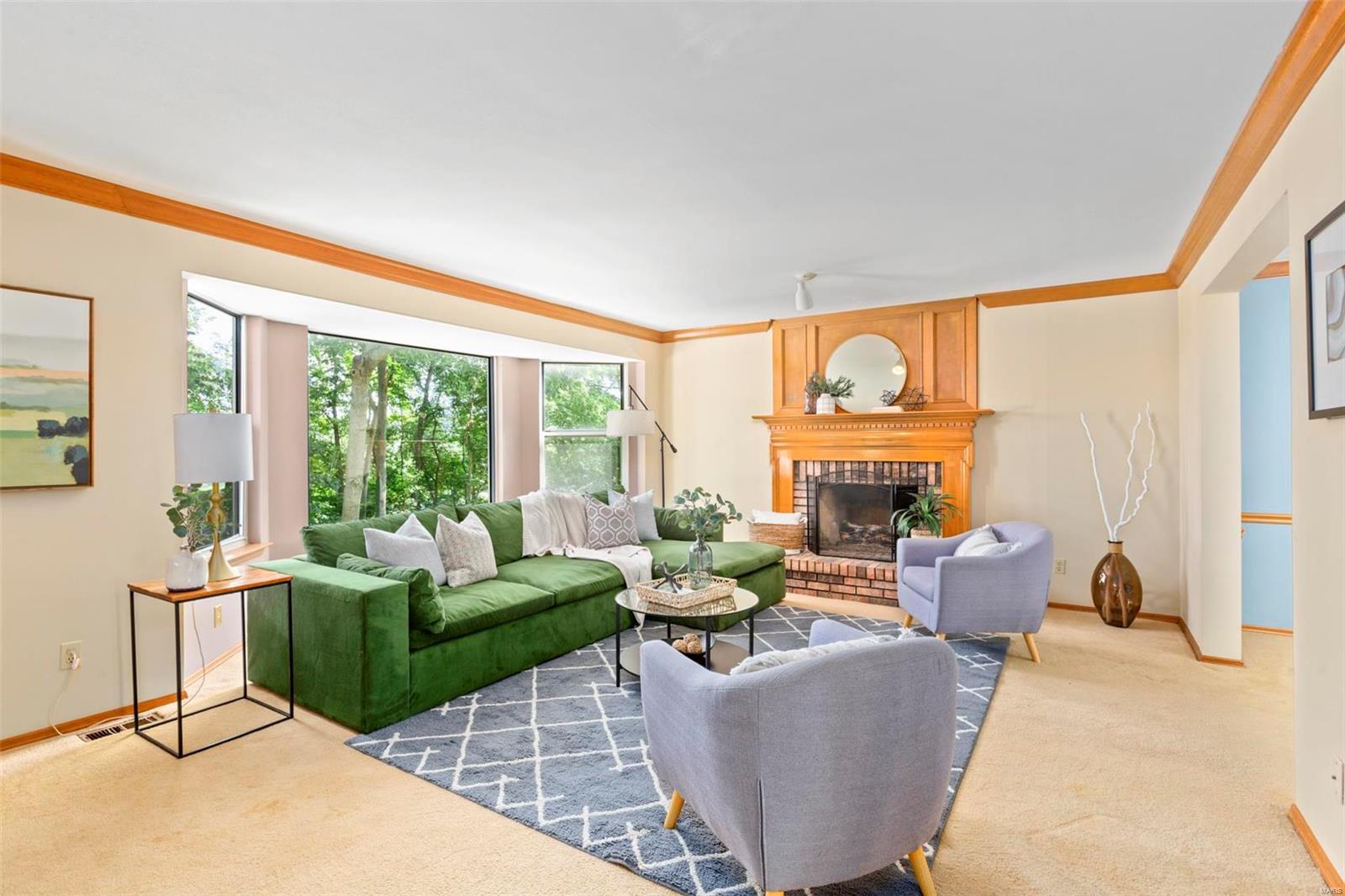 Woodbridge Estates 1 - Residential