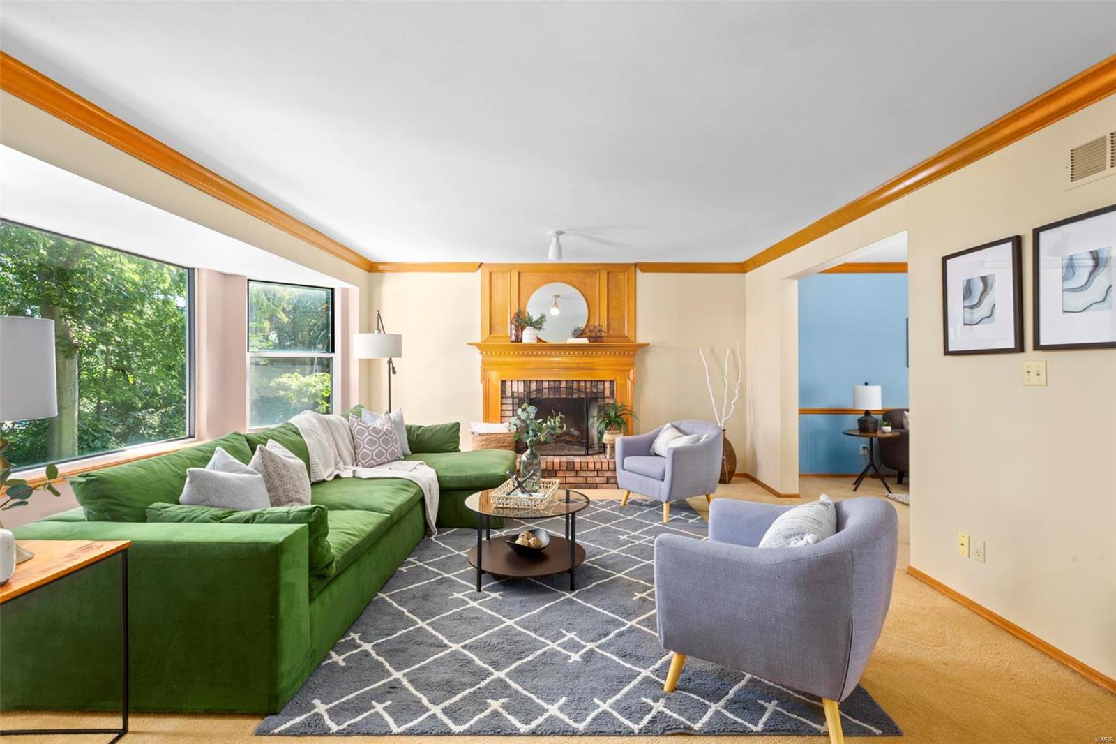 Woodbridge Estates 1 - Residential