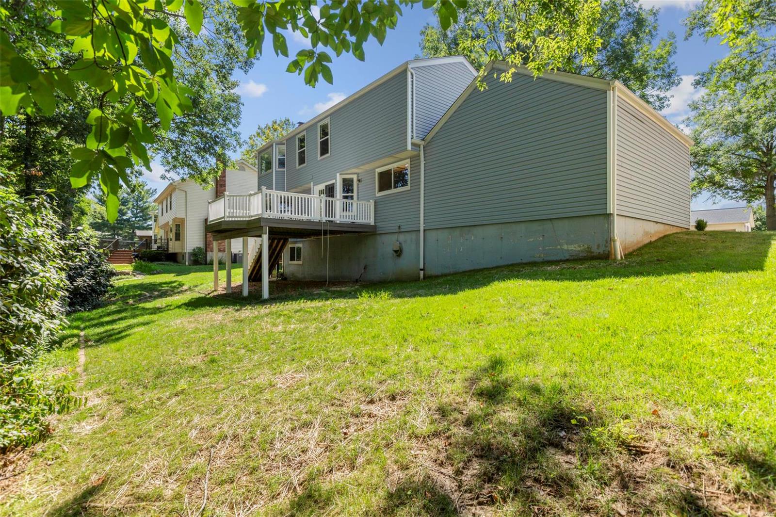 Woodbridge Estates 1 - Residential