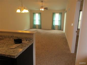 Lexington Place Villas - Residential