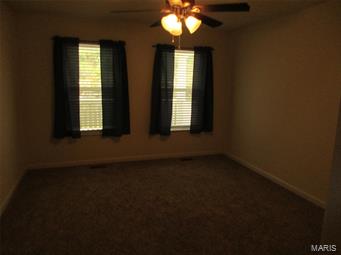 Lexington Place Villas - Residential