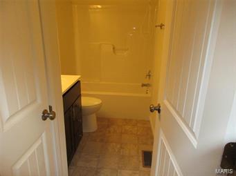 Lexington Place Villas - Residential