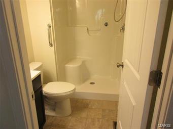 Lexington Place Villas - Residential