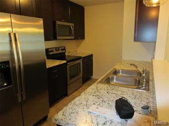 Lexington Place Villas - Residential