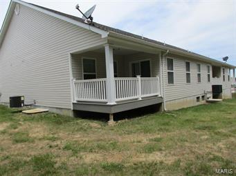 Lexington Place Villas - Residential