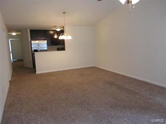 Lexington Place Villas - Residential