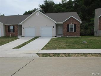 Lexington Place Villas - Residential
