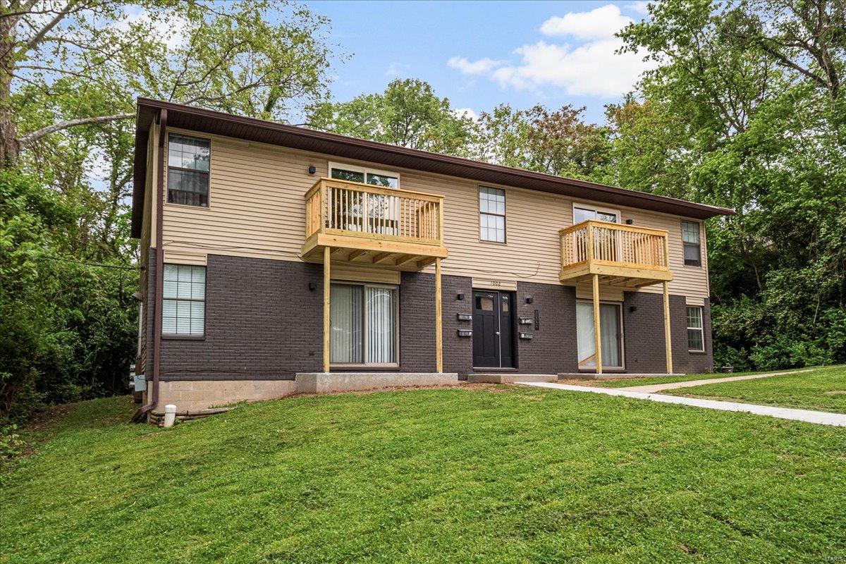 Collinsville, Illinois 62234, United States, ,Residential,Pending,125332