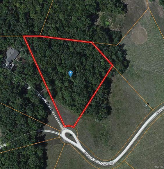 Bryant's Creek - Land