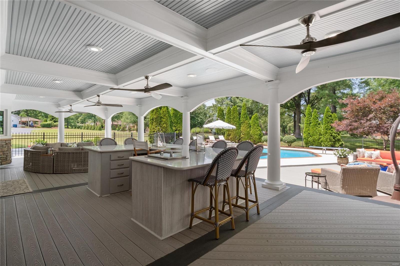 Forest Hills Club Estates - Residential