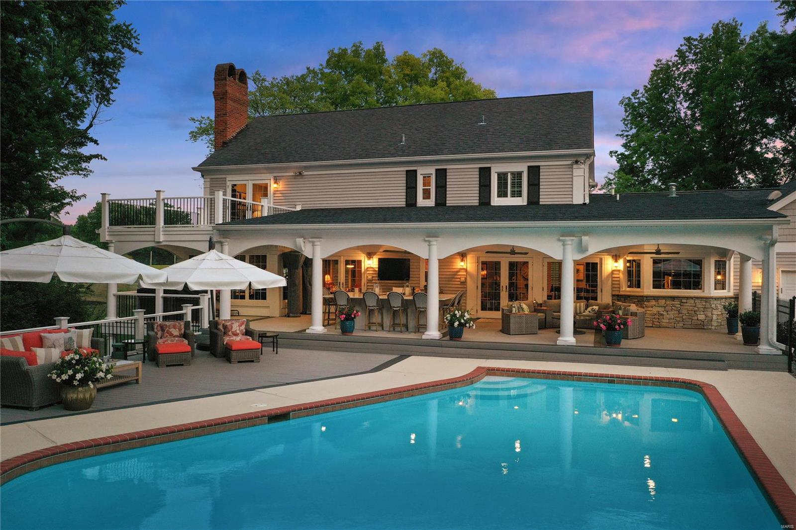 Forest Hills Club Estates - Residential