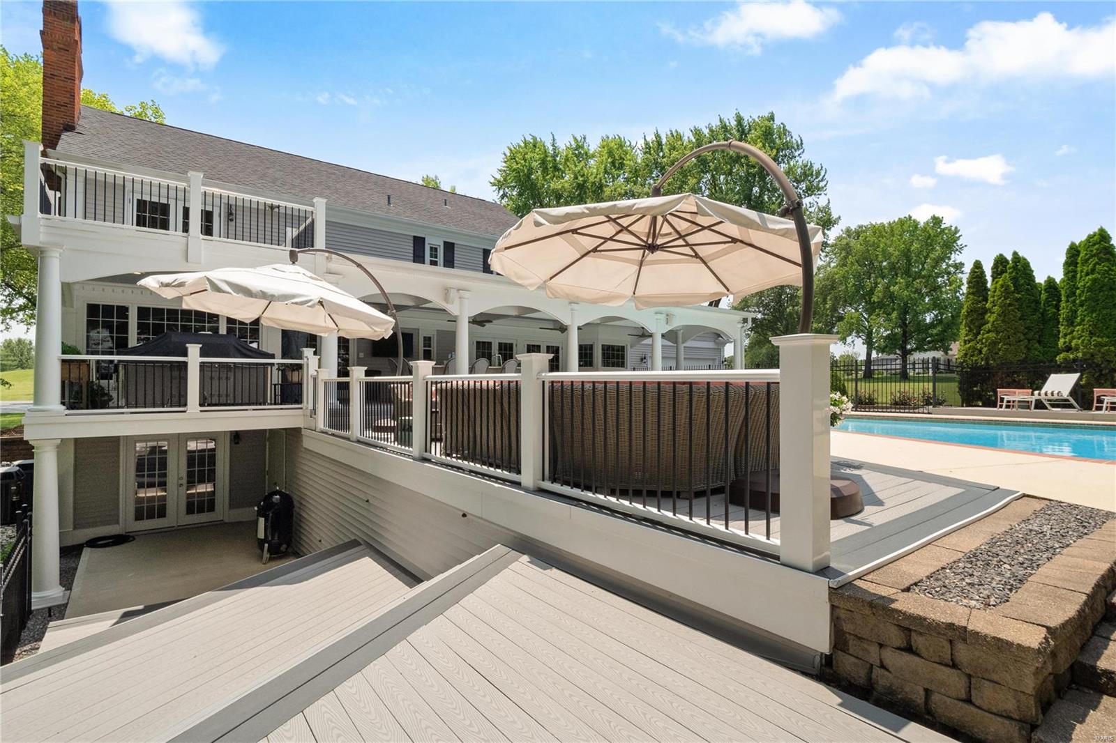 Forest Hills Club Estates - Residential