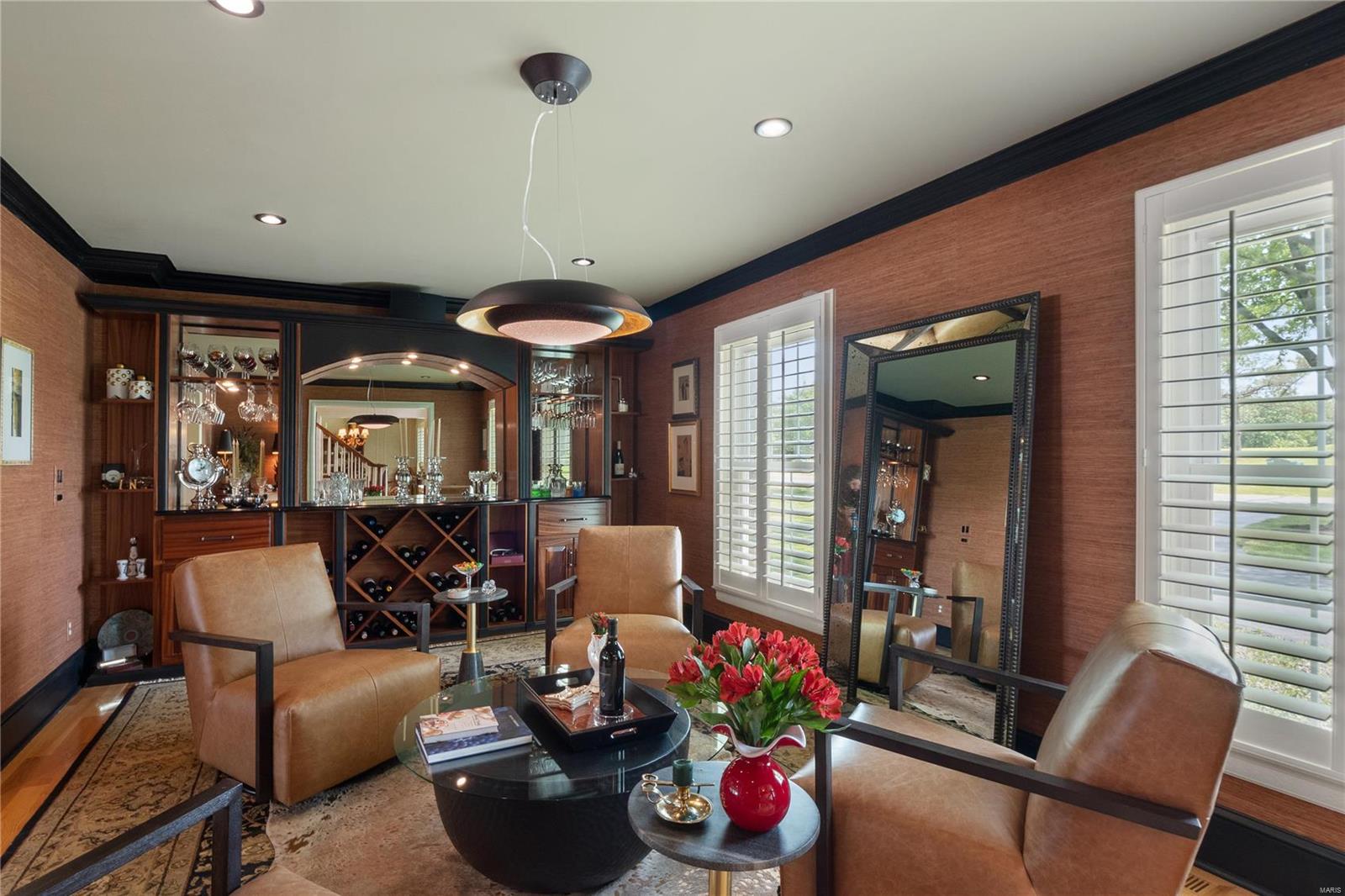 Forest Hills Club Estates - Residential