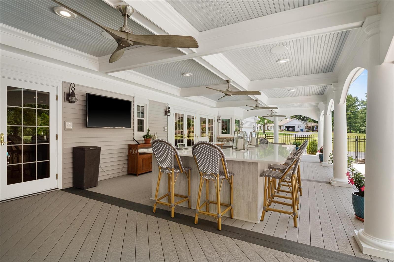 Forest Hills Club Estates - Residential