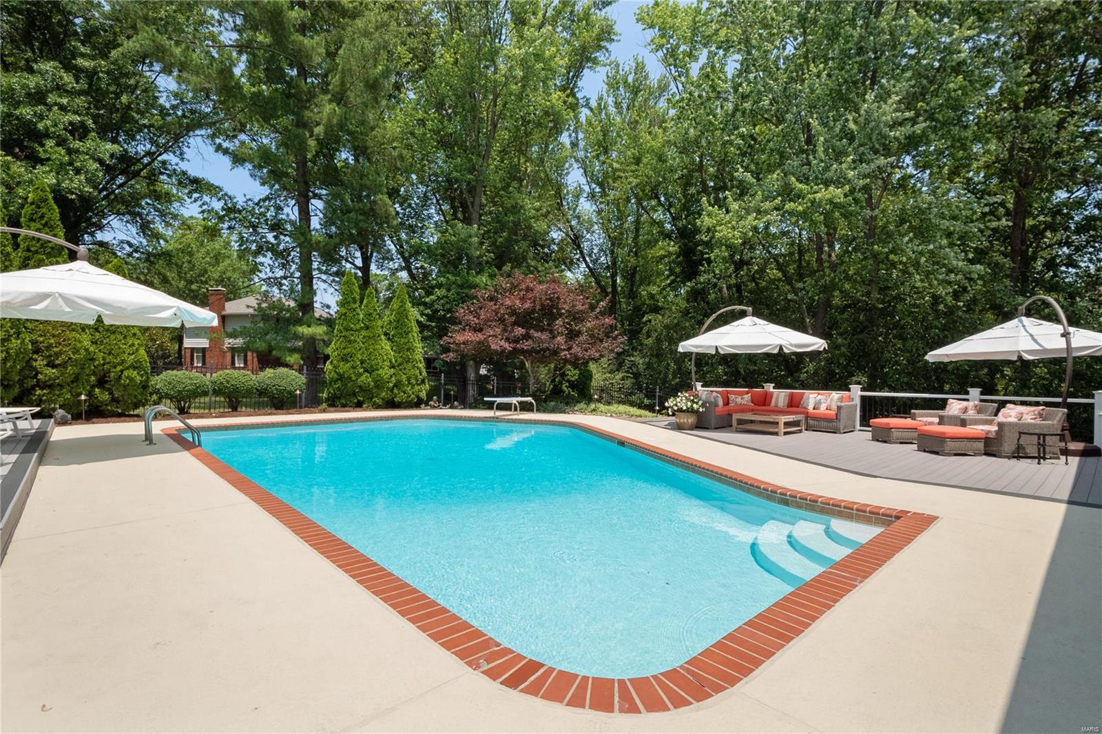 Forest Hills Club Estates - Residential