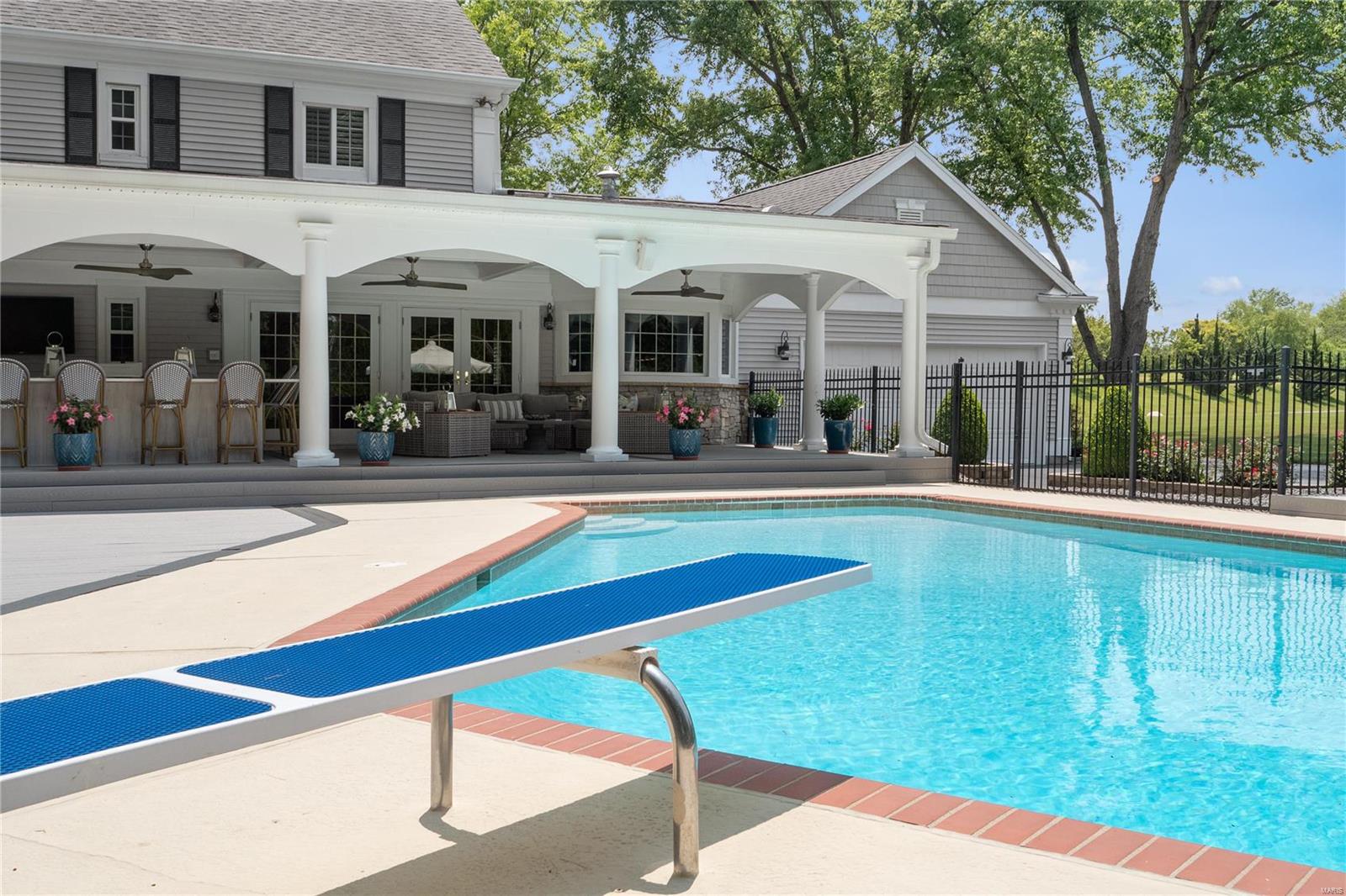 Forest Hills Club Estates - Residential