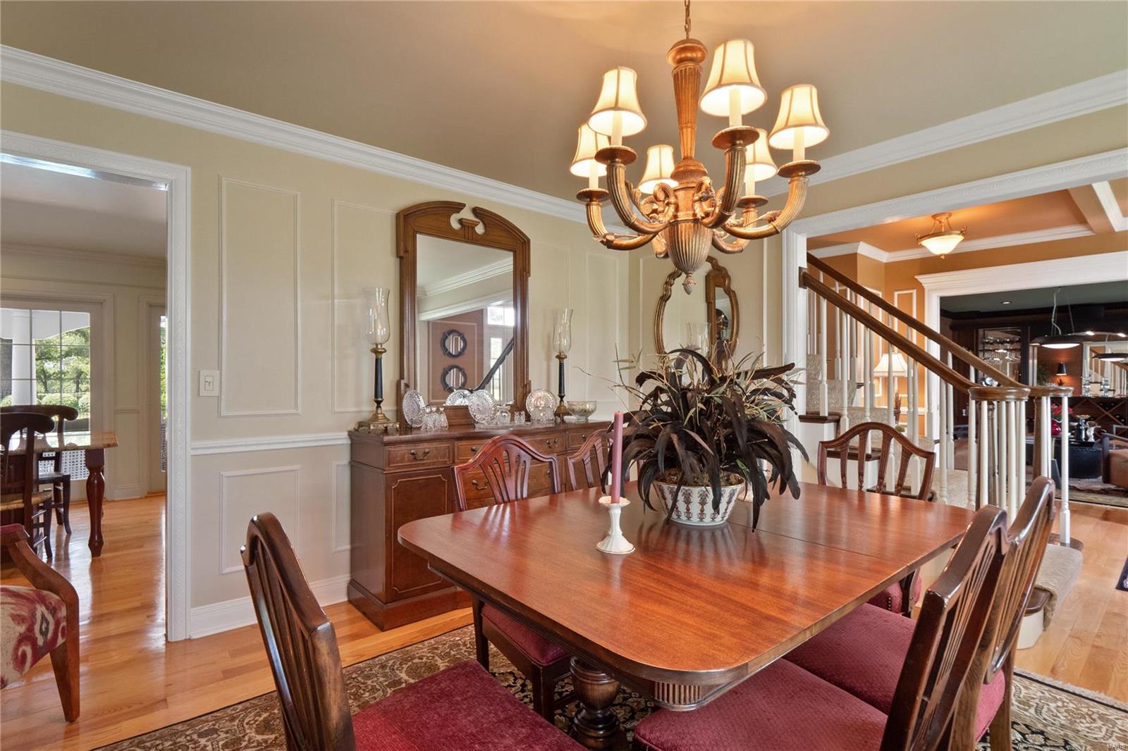 Forest Hills Club Estates - Residential