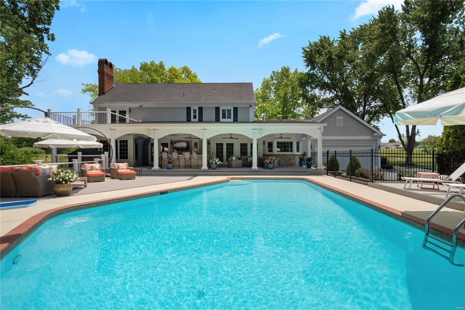 Forest Hills Club Estates - Residential