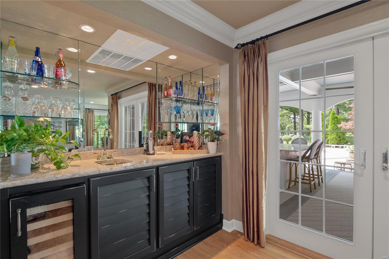 Forest Hills Club Estates - Residential