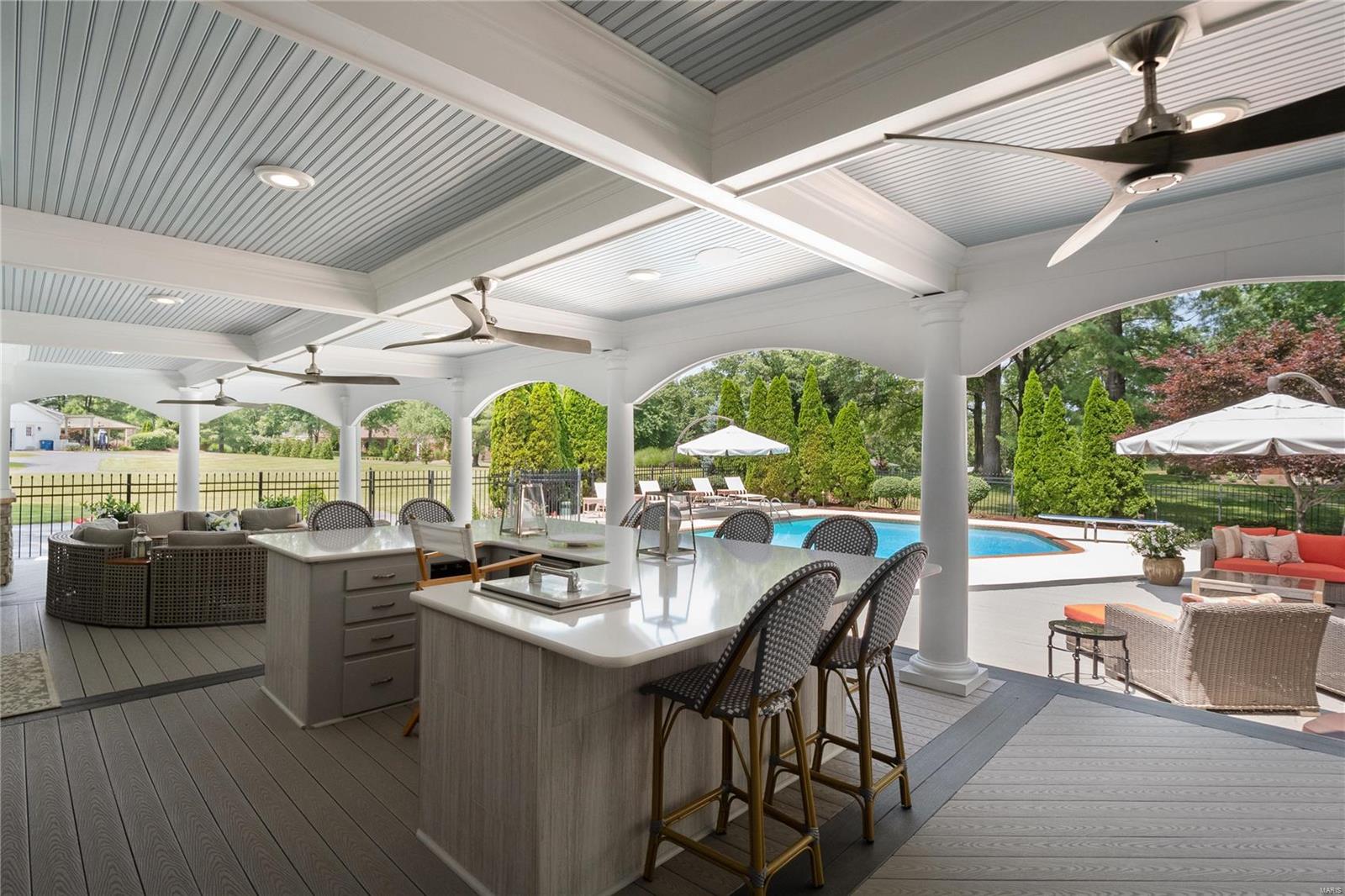 Forest Hills Club Estates - Residential