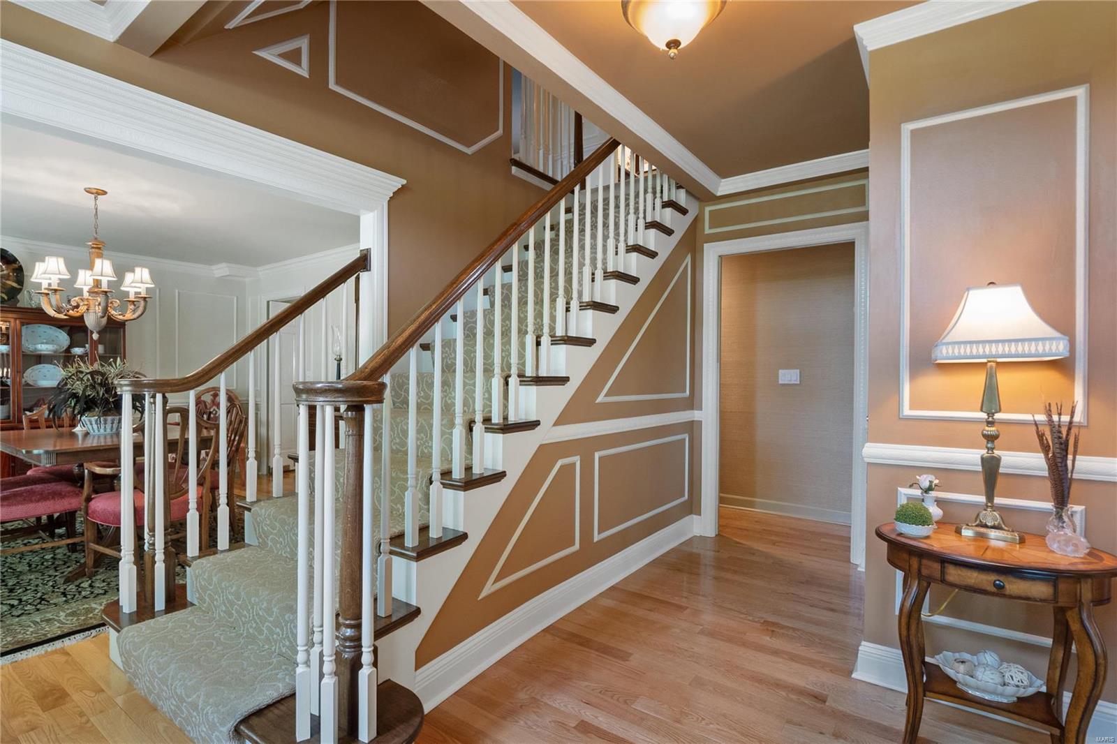 Forest Hills Club Estates - Residential