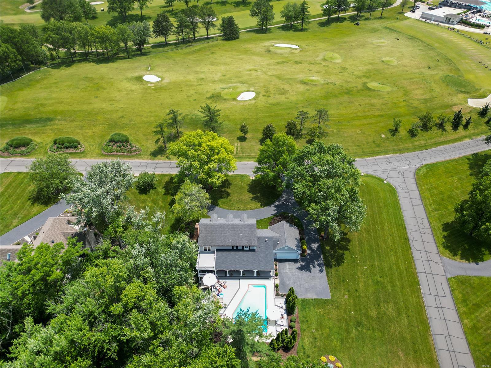 Forest Hills Club Estates - Residential