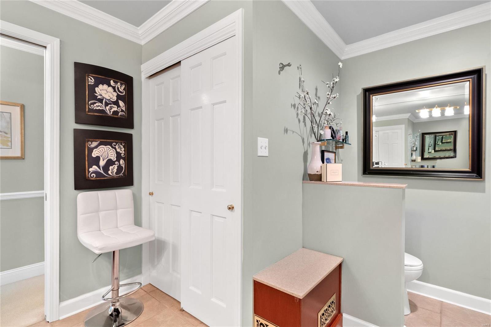 Forest Hills Club Estates - Residential