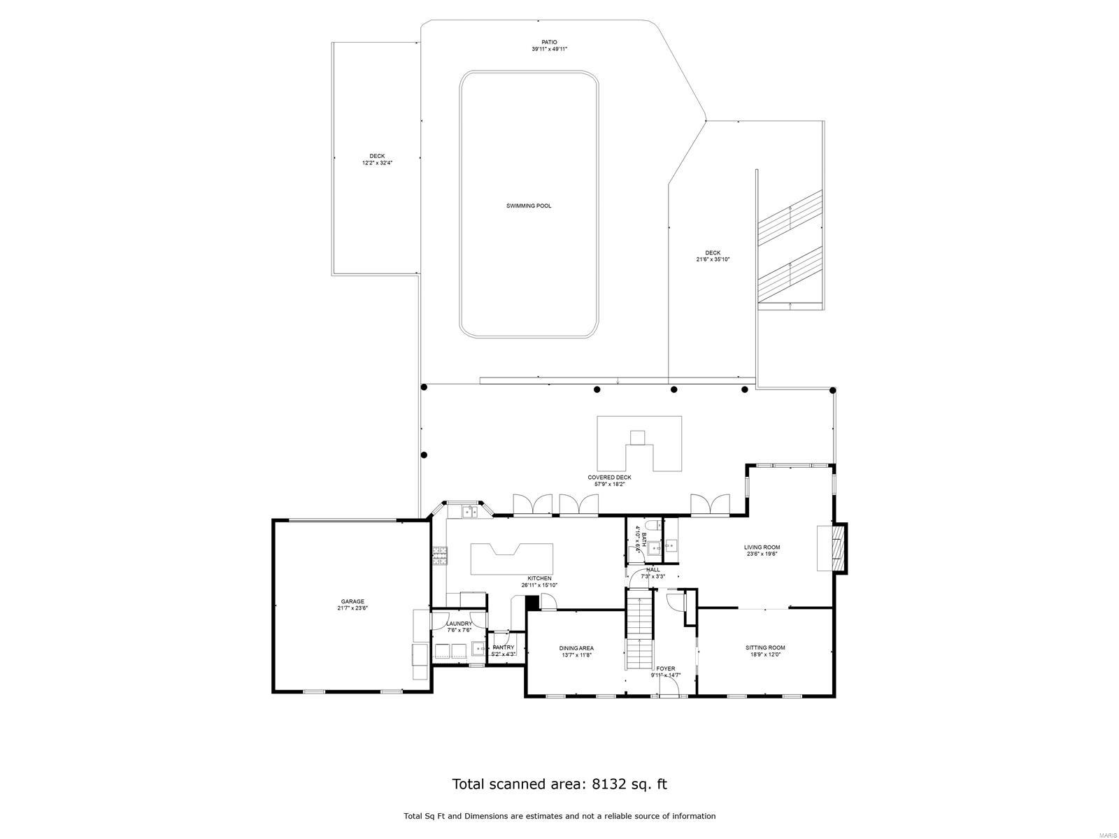 Forest Hills Club Estates - Residential