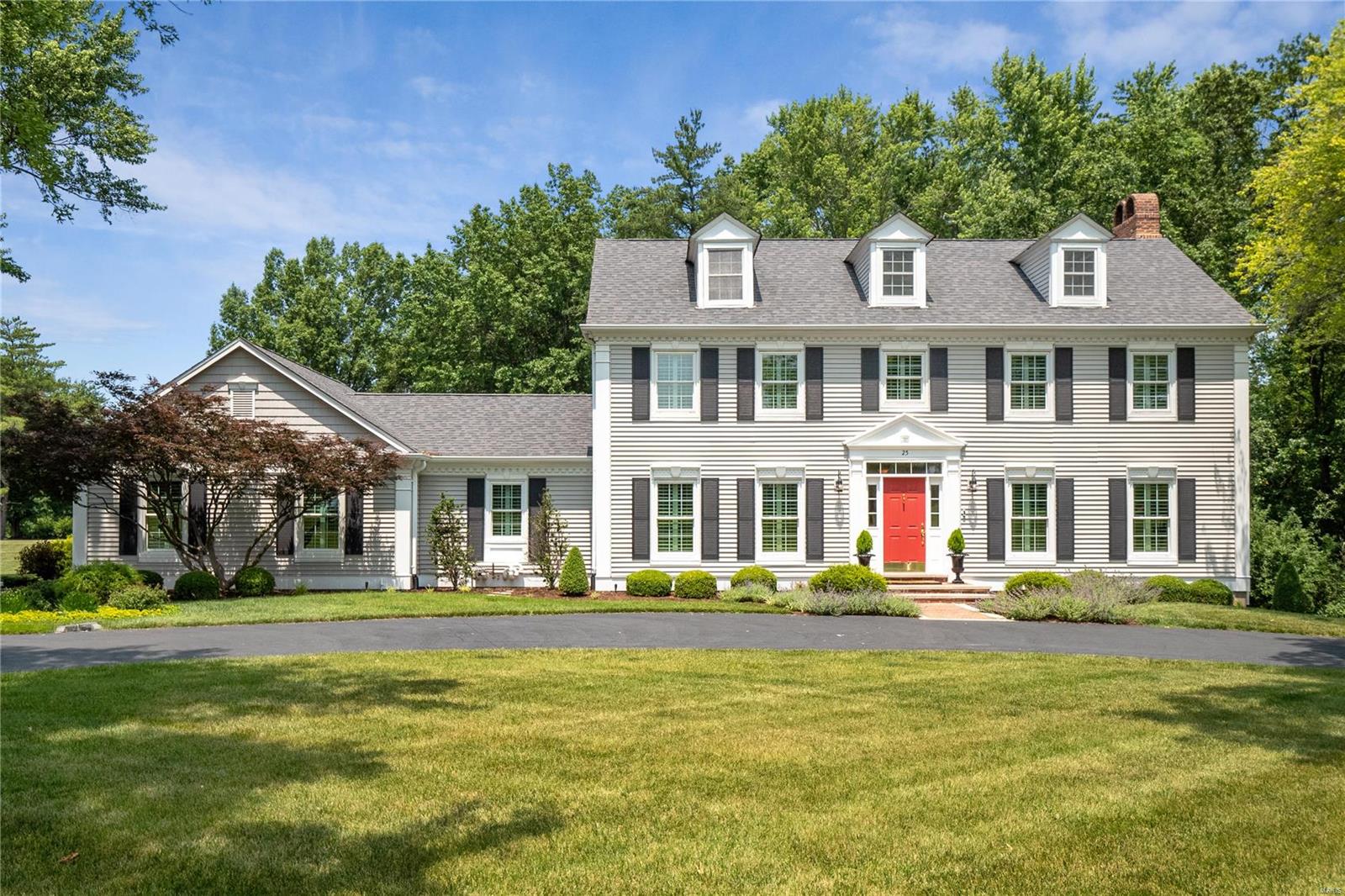 Forest Hills Club Estates - Residential