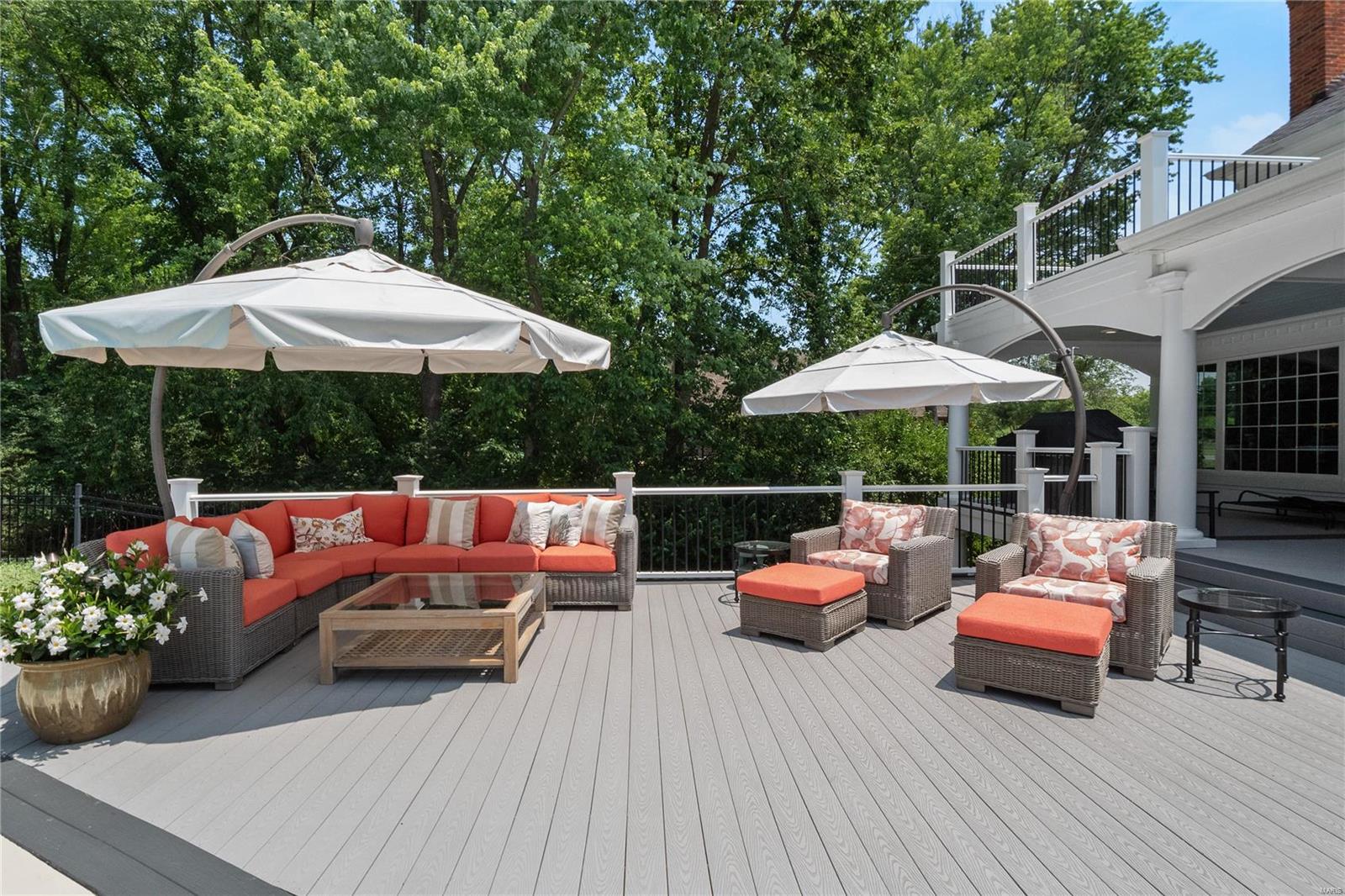 Forest Hills Club Estates - Residential