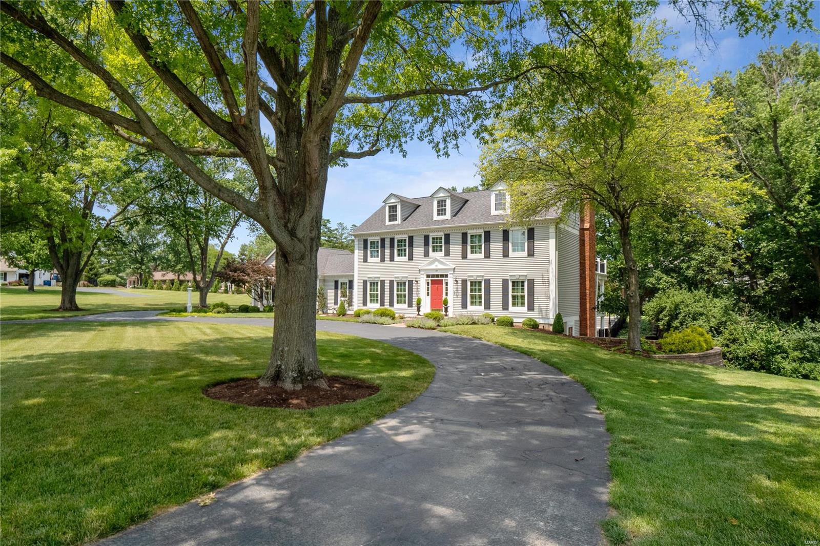 Forest Hills Club Estates - Residential