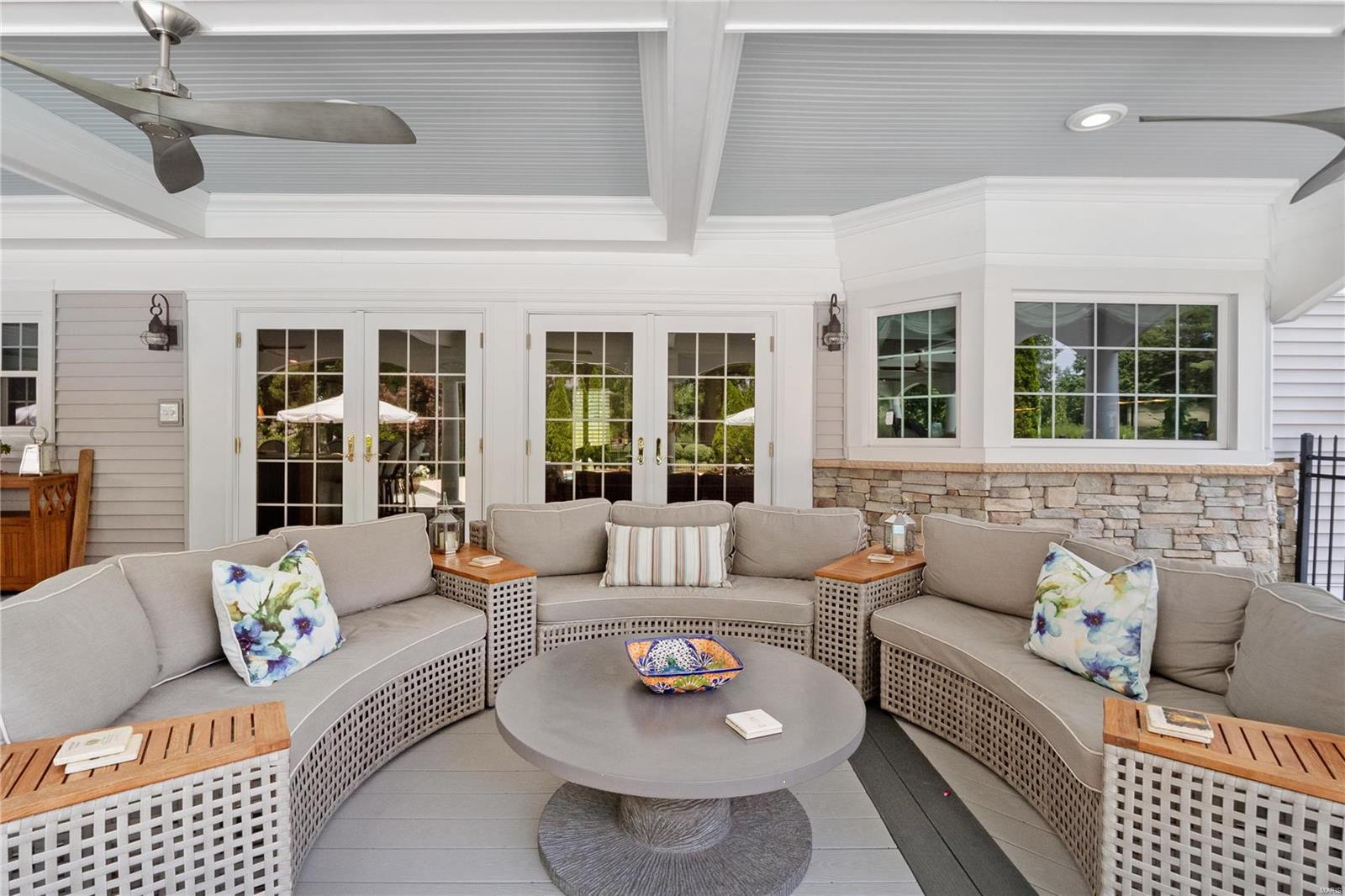 Forest Hills Club Estates - Residential