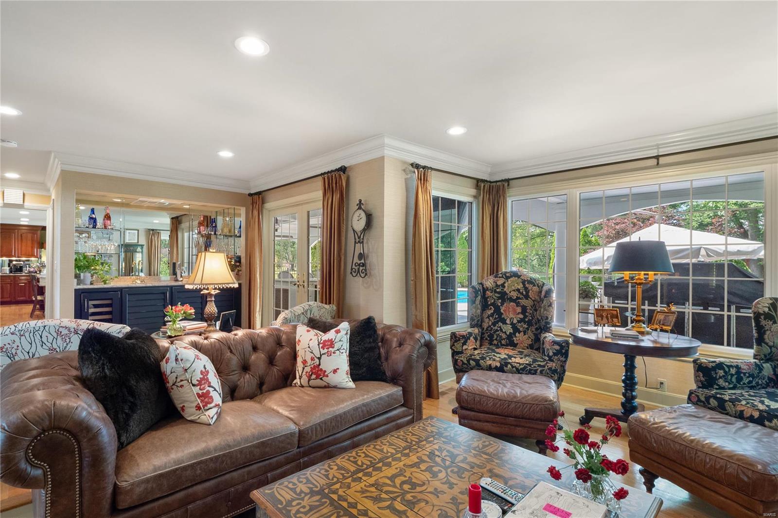 Forest Hills Club Estates - Residential