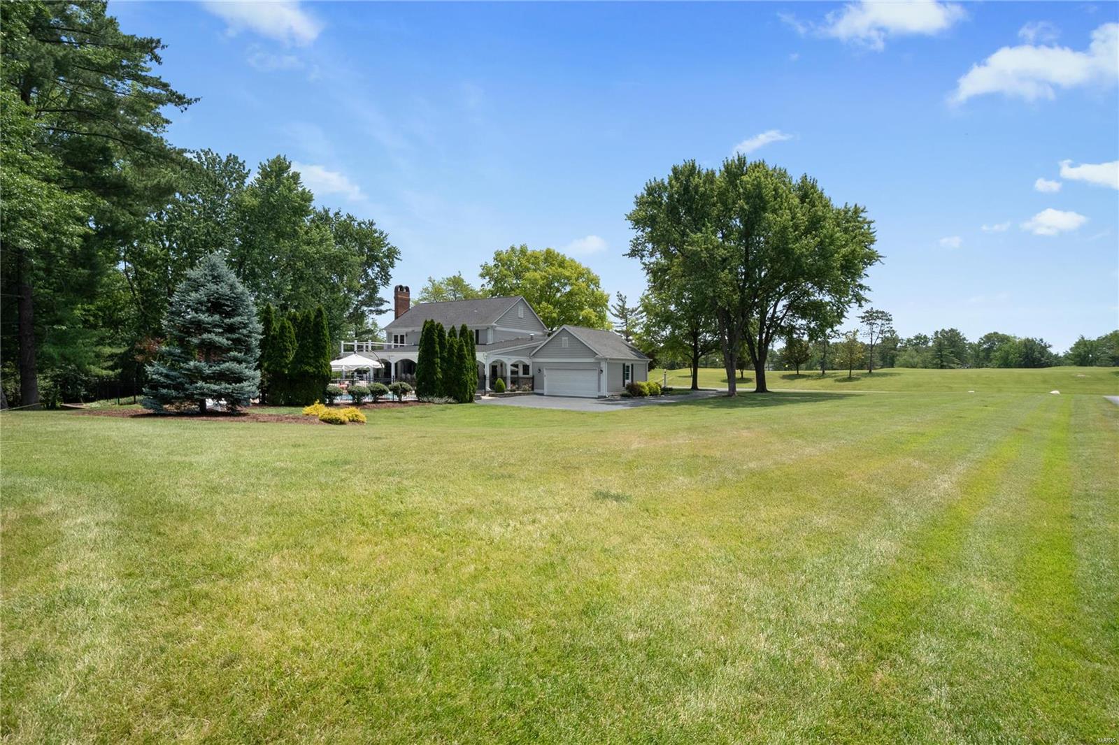 Forest Hills Club Estates - Residential