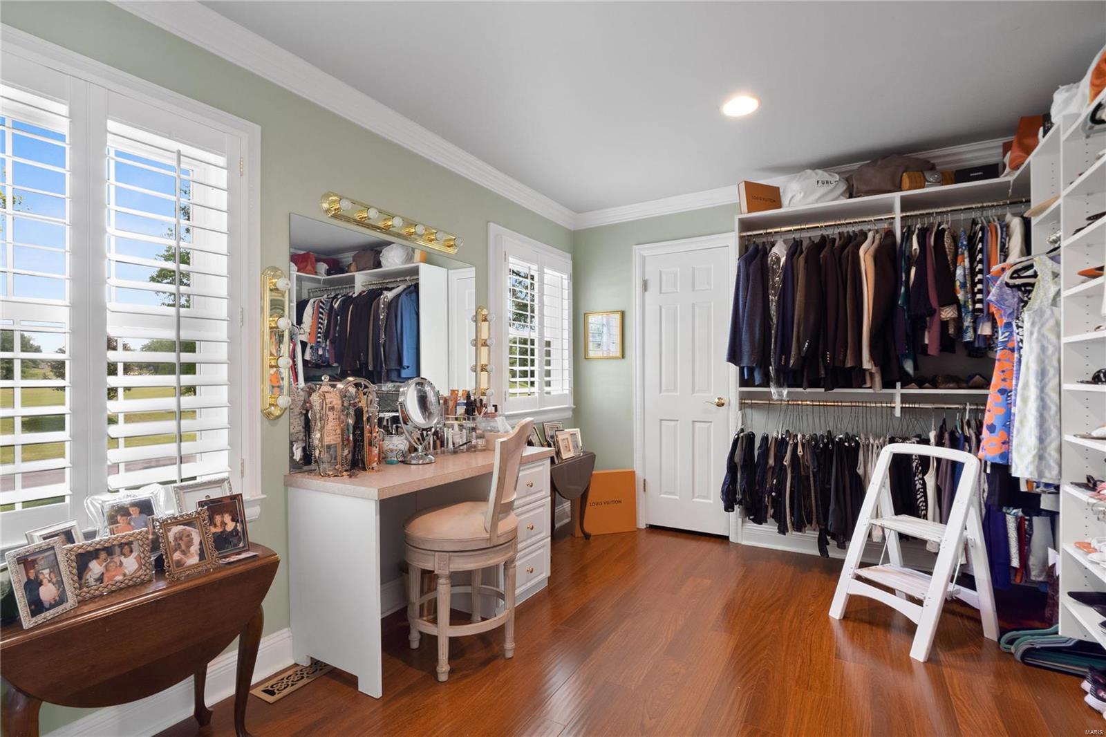 Forest Hills Club Estates - Residential